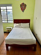 Blue Pepper Chapultepec