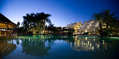 Hotel Tabaiba Princess- All Inclusive