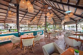 Hotel Tabaiba Princess- All Inclusive