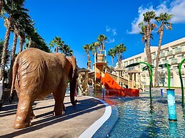 Hotel Tabaiba Princess- All Inclusive