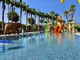 Hotel Tabaiba Princess- All Inclusive