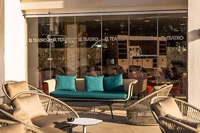 Hotel Tabaiba Princess- All Inclusive