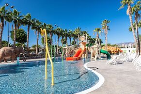 Hotel Tabaiba Princess- All Inclusive