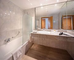 Hotel Tabaiba Princess- All Inclusive