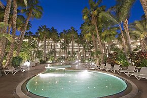 Hotel Tabaiba Princess- All Inclusive