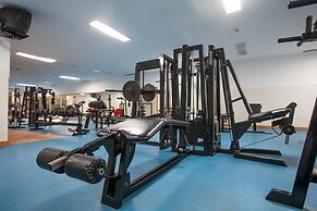 Hotel Tabaiba Princess- All Inclusive