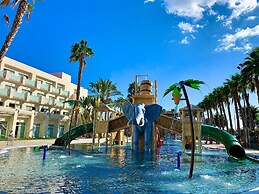 Hotel Tabaiba Princess- All Inclusive