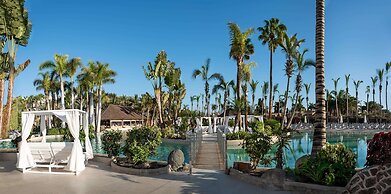 Hotel Tabaiba Princess- All Inclusive