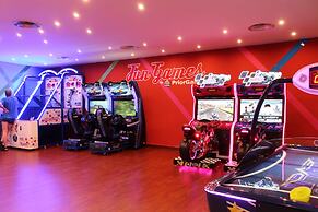 Hotel Tabaiba Princess- All Inclusive