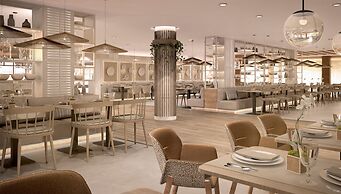 Hotel Tabaiba Princess- All Inclusive