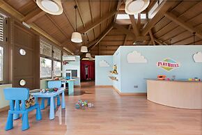 Hotel Tabaiba Princess- All Inclusive