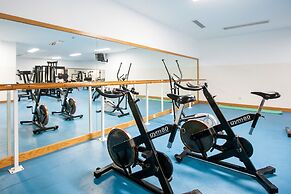 Hotel Tabaiba Princess- All Inclusive