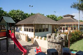 Hotel Tabaiba Princess- All Inclusive