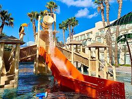 Hotel Tabaiba Princess- All Inclusive