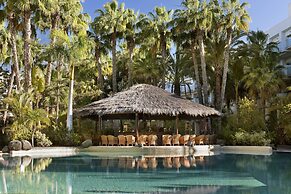 Hotel Tabaiba Princess- All Inclusive