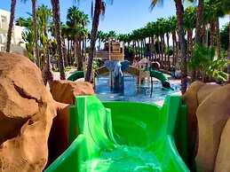 Hotel Tabaiba Princess- All Inclusive