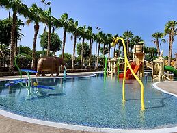 Hotel Tabaiba Princess- All Inclusive