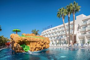 Hotel Tabaiba Princess- All Inclusive