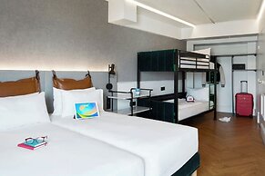 Moxy Paris La Villette