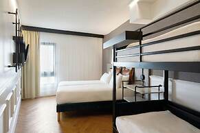 Moxy Paris La Villette