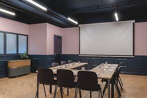Le ReMIX Hotel