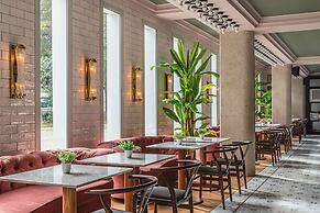 Le ReMIX Hotel