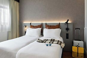 Moxy Paris La Villette