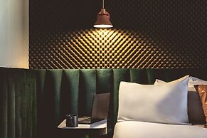 Le ReMIX Hotel