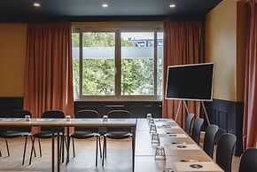 Le ReMIX Hotel