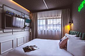 Le ReMIX Hotel