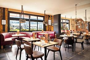 Moxy Paris La Villette
