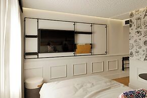 Moxy Paris La Villette