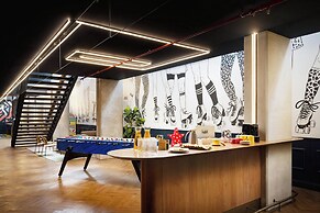 Moxy Paris La Villette