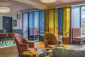 Le ReMIX Hotel
