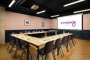 Moxy Paris La Villette
