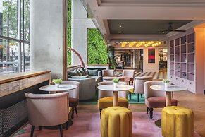 Le ReMIX Hotel