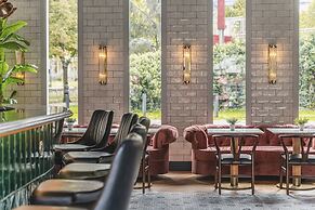 Le ReMIX Hotel