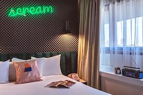 Le ReMIX Hotel