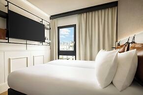 Moxy Paris La Villette