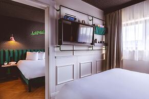 Le ReMIX Hotel