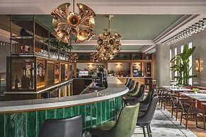Le ReMIX Hotel