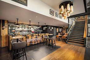 Moxy Paris La Villette