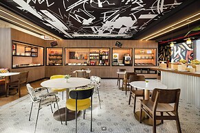 Moxy Paris La Villette