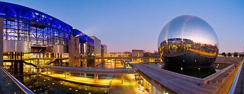 Le ReMIX Hotel