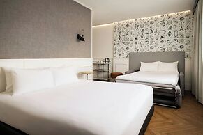 Moxy Paris La Villette