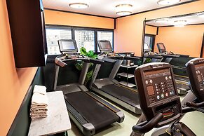 Le ReMIX Hotel
