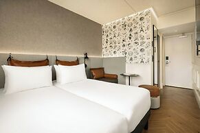 Moxy Paris La Villette