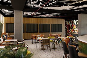 Moxy Paris La Villette