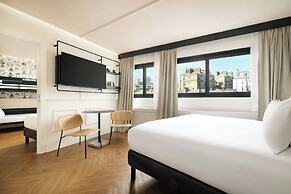 Moxy Paris La Villette