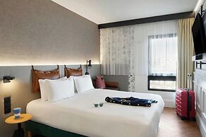 Moxy Paris La Villette